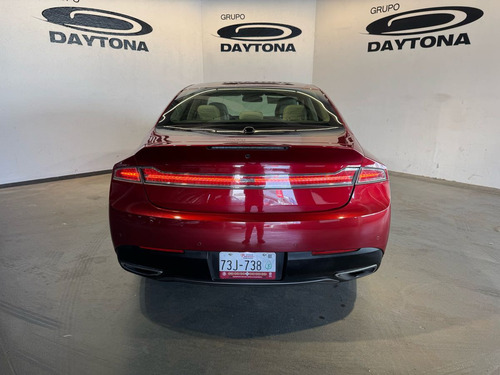 Lincoln MKZ 2.0 Híbrido Select At