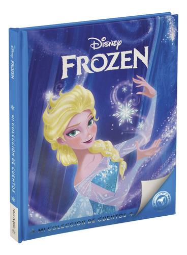 Mi Colección De Cuentos. Frozen / Pd.