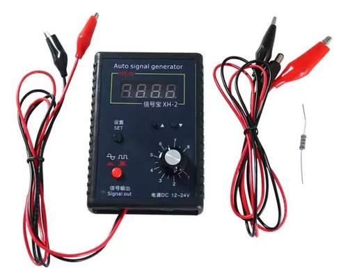 Xh-2 Generador De Señal Sensor Cigueñal Ckp Hall Abs