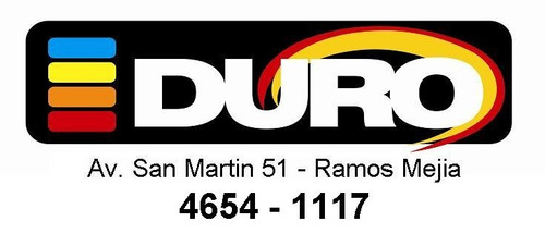Imagen 11 de 11 de Departamento 3 Ambientes En Venta Ramos Mejia