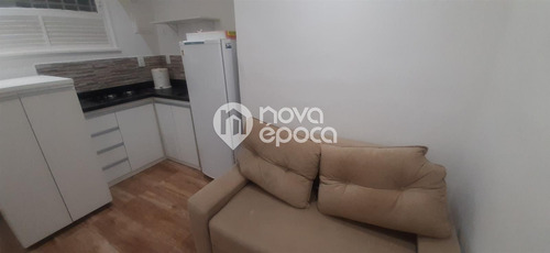 Imagem 3 de 18 de Apartamento - Ref: Co1ap52167