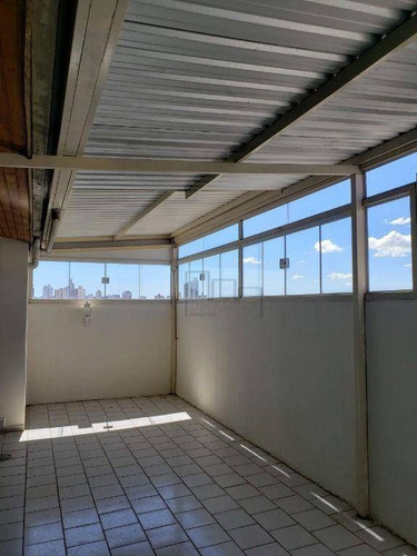 Imagem 21 de 30 de Apartamento À Venda, 173 M² Por R$ 450.000,00 - Jardim Sandra - Sorocaba/sp - Ap1915