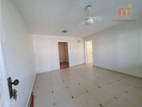 Imagem 4 de 24 de Casa Com 2 Dormitórios Para Alugar, 400 M² Por R$ 2.600,00/mês - Centro - Peruíbe/sp - Ca3630