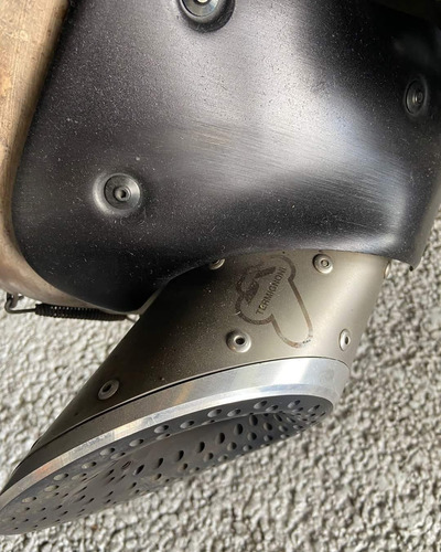 Imagen 10 de 10 de Ducati 2019