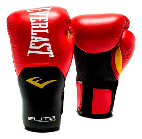 Guante De Boxeo Everlast