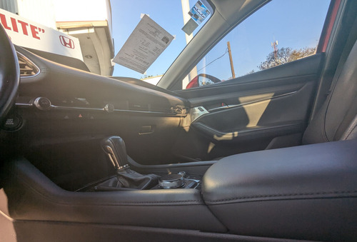Mazda Mazda 3 2.5 I Grand Touring Sedan At