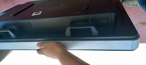 Imagen 4 de 5 de Pantalla Elo Touchscreen Monitor, 32 Touch Interactivo