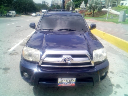 Imagen 7 de 7 de Toyota 4runner Limited 4runner