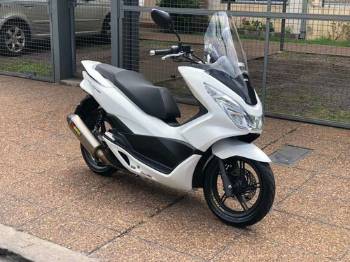 Honda Pcx 150