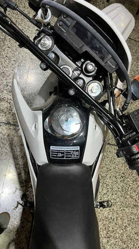 Honda Xr250 Tornado 2023