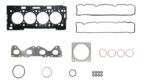 Juntas Descarbonización P/peugeot 307-partner 1.6 16v Mls