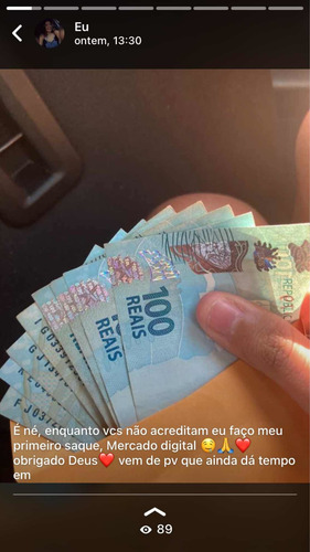 Imagem 2 de 5 de Quer Ganhar Dinheiro No Conforto Da Sua Casa?