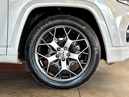Jeep Commander 1.3 T270 TURBO FLEX OVERLAND AT6