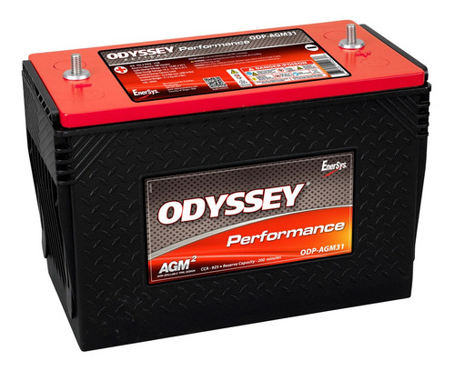 Bateria Odyssey Performance Nueva