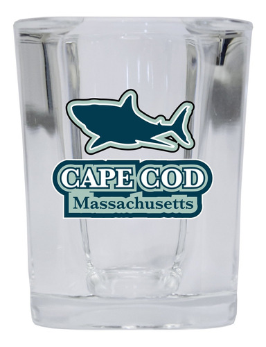 Cape Cod Massachusetts National Seashore Tiburon Puerto