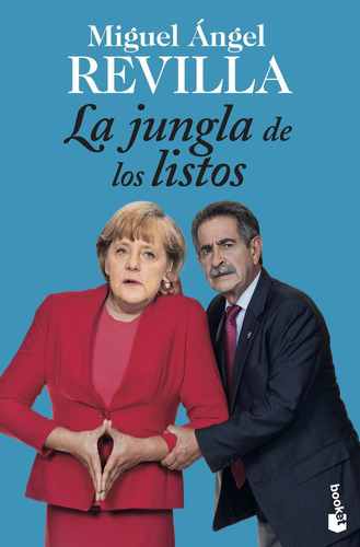 Libro Jungla De Los Listos,la