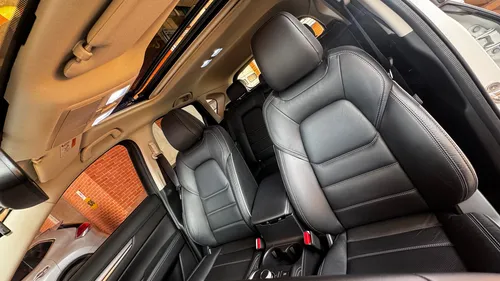 Mazda CX-5 2.5 Grand Touring At