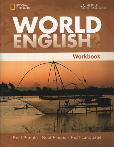 World English 2 - Workbook - A2/b1