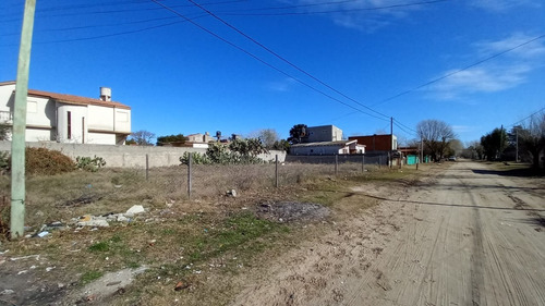 Imagen 10 de 12 de Lote Venta Santa Teresita Calle 48 Y 6