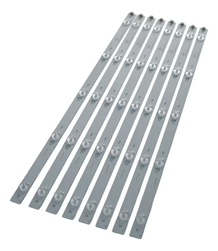 comprar Tiras Led Para Tcl L48d2730a Rca L48nsmart 48hr330m05a1 V2