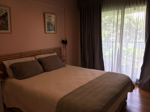 Alquiler Temporario En Palermo!