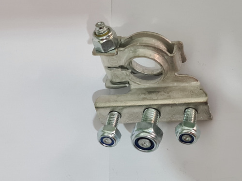 Imagem 4 de 6 de Original Fiat Terminal Bateria Polo Negativo M6/m8/m6 Mta
