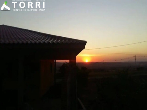 Imagem 9 de 10 de Chácara À Venda No Condomínio Residencial Village Paraíso - Ch00402 - 69802607