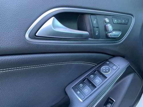 Imagem 13 de 14 de Mercedes Cla 200 Vision