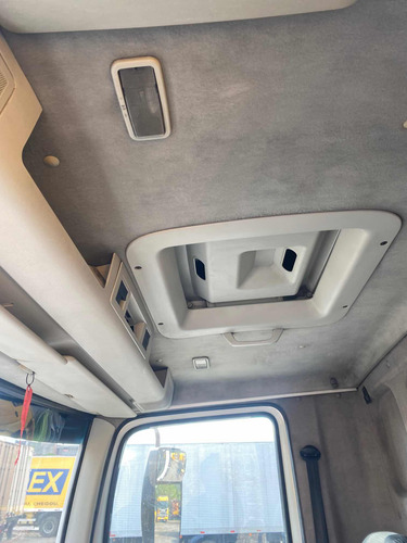 Vw 24280 Const 6x2 - 2015