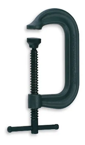 Prensa Carpintero Crossman G 6 Pulgadas # 68-626b Prensa Carpintero Crossman G 6 Pulgadas # 68-626b