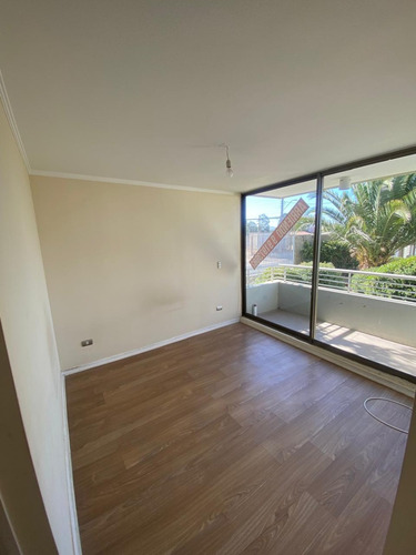 Lindo Departamento En Cond Los Pinos, Quilpue 3 Dorm 2 Baños