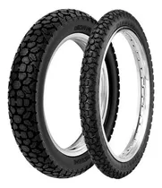 Comprar Cubierta Yumbo Sk 125 110\u002F80-18 Y 90\u002F90-21 Rinaldi R34
