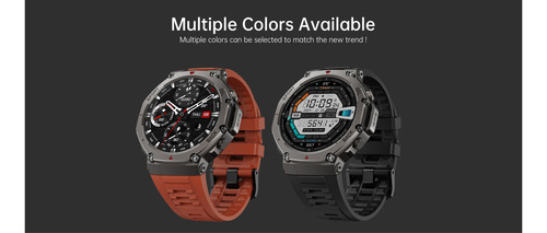 2025new Dm58 Gps Bluetooth Call 10atm Reloj Inteligente Impe