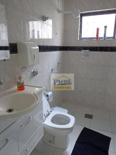 Ponto Comercial À Venda, Loteamento Remanso Campineiro, Hortolândia. - Pt0023