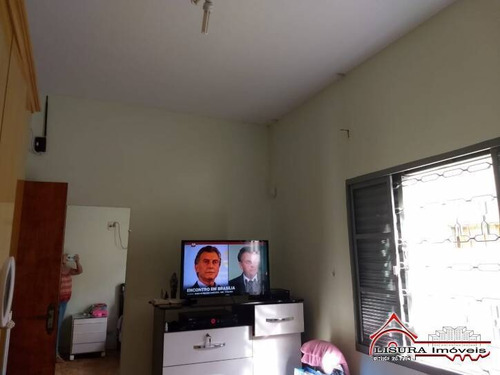 Imagem 13 de 15 de Casa No Centro De Jacareí Sp Para Venda - 5709