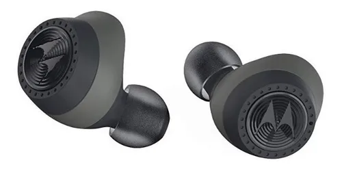 Audífonos motorola verve buds 200 inalámbricos hot sale