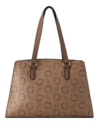 Bolso Guess para mujer Café GUESS