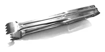 Comprar 12 Pzas \u002F Pinzas Hielo \u002F Pinzas Usos Múltiples  Acero Inox