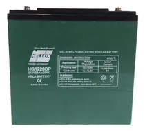 Comprar Bateria De Moto Hellux Gel Hg1220dp 12v 20ah Lucky Lion 