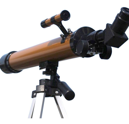 Telescopio Profissional Astronomico 600mm Aumento 100x