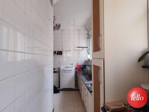 Imagem 9 de 30 de Apartamento - Ref: 230657
