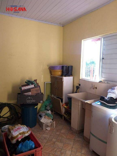 Imagem 22 de 30 de Chácara Com 3 Dormitórios À Venda, 3410 M² Por R$ 1.200.000,00 - Morro Grande - Caieiras/sp - Ch0047
