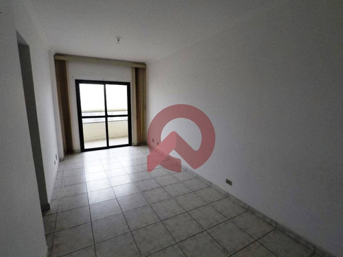 Imagem 10 de 23 de Apartamento Com 2 Dormitórios À Venda, 68 M² Por R$ 300.000,00 - Tupi - Praia Grande/sp - Ap2714