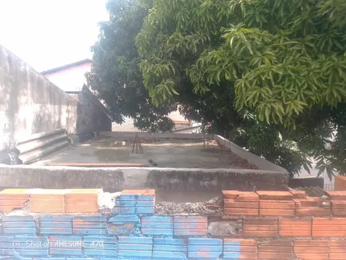 Casa Antiga Mas Com Potencial De Aluguel