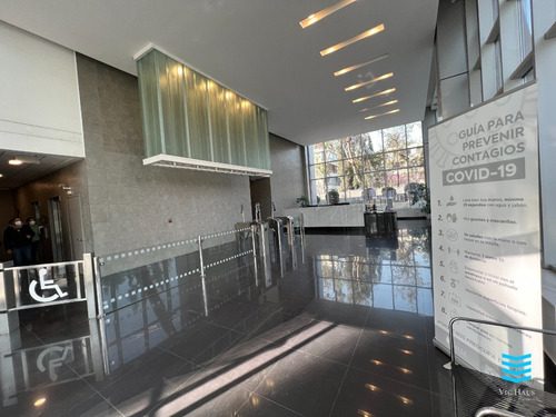 Imagen 3 de 16 de Nuevo Precio, Oportunidad Oficina 22 M2, Nueva Las Condes