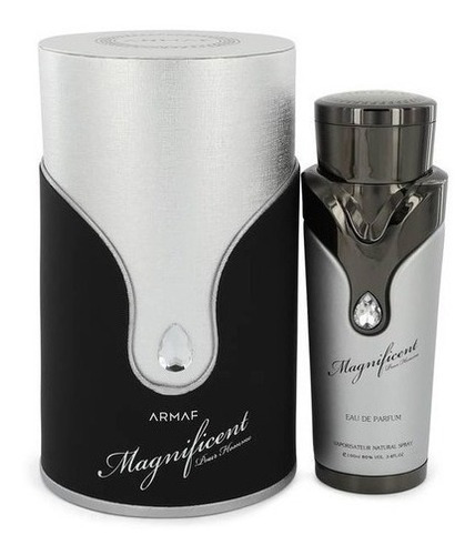 Magnificent Pour Homme Armaf 100 Ml 