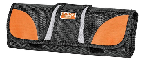 Maleta de ferramentas Bahco 4750-roco-1 12 Compart