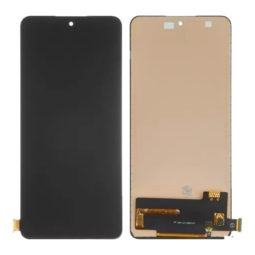 Pantalla Xiaomi Redmi Note10 Pro Lcd + Protector De Pantalla