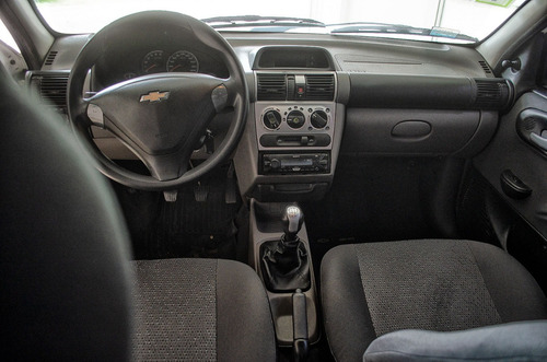 Chevrolet Classic 1.4 Ls 2016 // 4632025
