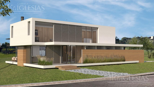 Imagen 4 de 4 de Lote En San Isidro Labrador Con Vista Al Río